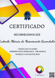 IMERSÃO EM LIDERANÇA