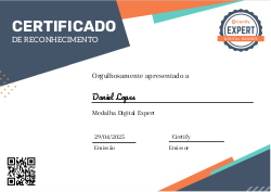 Demo Badge - Bett Brasil
