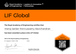 LIF Global
