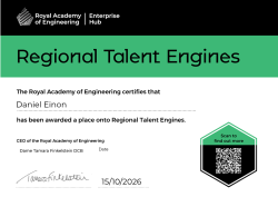Regional Talent Engines 2026
