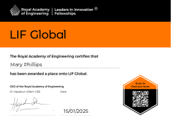 LIF Global