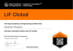 LIF Global