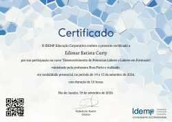 Desenvolvimento de Potenciais Líderes e Líderes em Formação - Copy