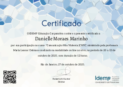 Comunicação Não Violenta