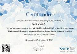 Comunicação Não Violenta