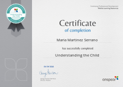 Understanding the Child