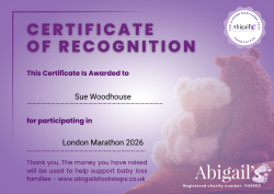 London Marathon 2026