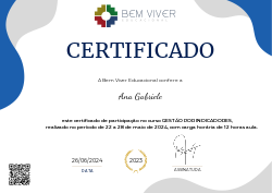 Gestão por Indicadores