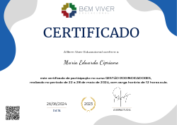 Gestão por Indicadores