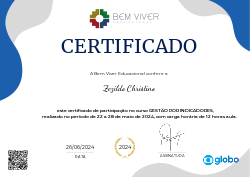 Gestão por Indicadores