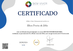 Gestão por Indicadores