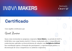 INOVA MAKERS