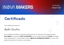 INOVA MAKERS