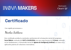 INOVA MAKERS