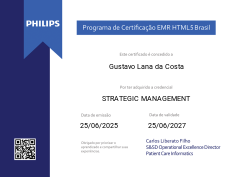STRATEGIC MANAGEMENT