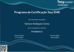 PHARMACY