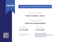 STRATEGIC MANAGEMENT