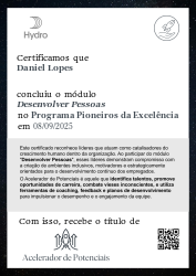 Acelerador de Potenciais