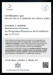 Acelerador de Potenciais