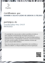 Leadership Day 2025