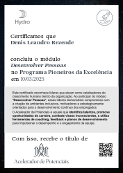 Acelerador de Potenciais