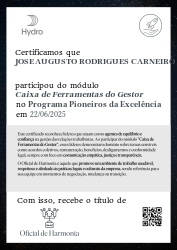 Oficial de Harmonia