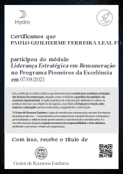 Gestor de Recursos Estelares