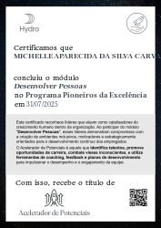 Acelerador de Potenciais