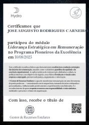 Gestor de Recursos Estelares