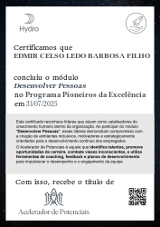 Acelerador de Potenciais