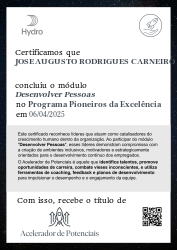 Acelerador de Potenciais