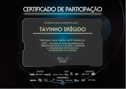 Tavinho Brígido
