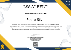 AI BELT BRASIL