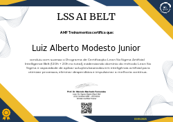 AI BELT BRASIL