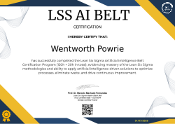 LSS AI BELT