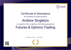 Futures & Options Trading