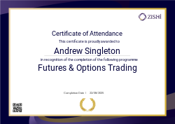 Futures & Options Trading