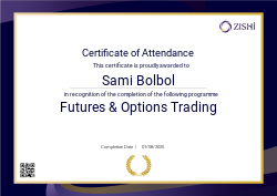 Futures & Options Trading