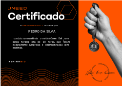 Green Belt  Lean Six Sigma