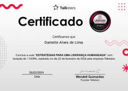 Liderança Humanizada