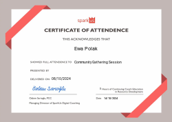 Community Gathering Session