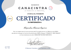 CUMPLIMIENTO EN MATERIA DE IMSS