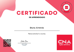 INGLÊS PARA CONVERSAÇÃO