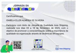 Jornada da Qualidade 2025