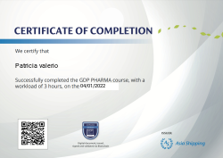 GDP Pharma