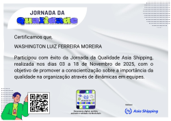Jornada da Qualidade 2025