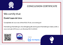 M2U Trail