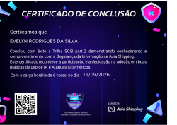 Trilha SGSI part.2