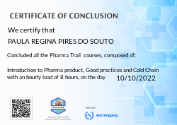 Pharma Trail