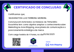 Trilha M2U